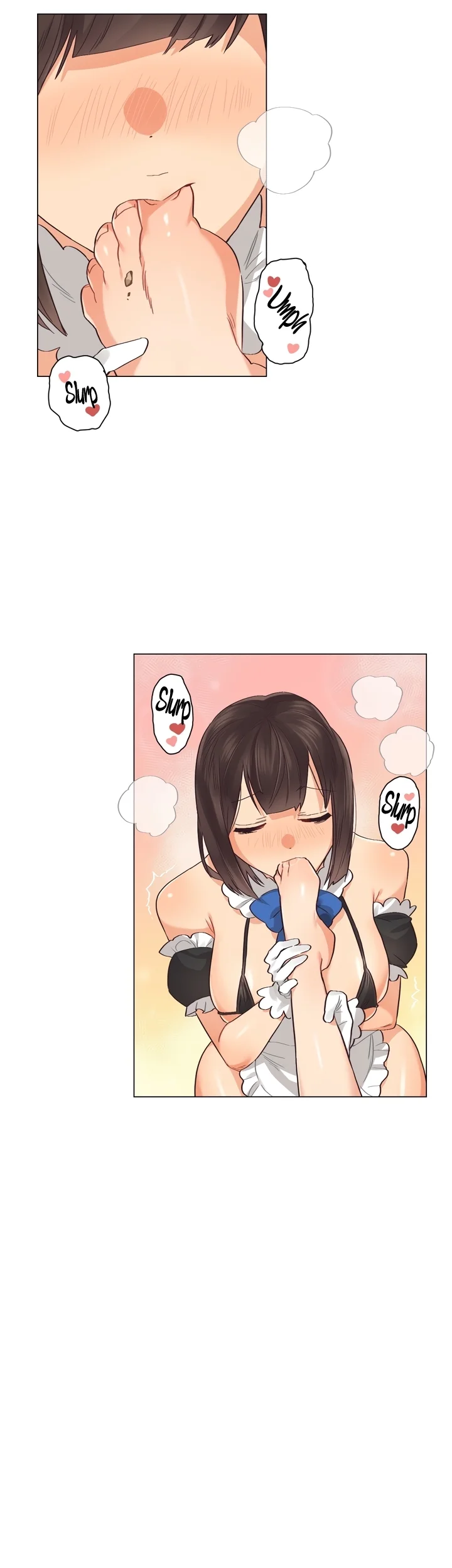 Lesbian Sex Hell 11