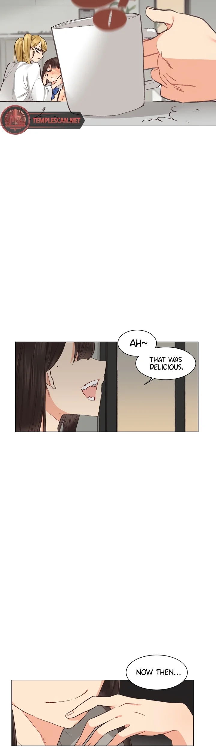 Lesbian Sex Hell 15