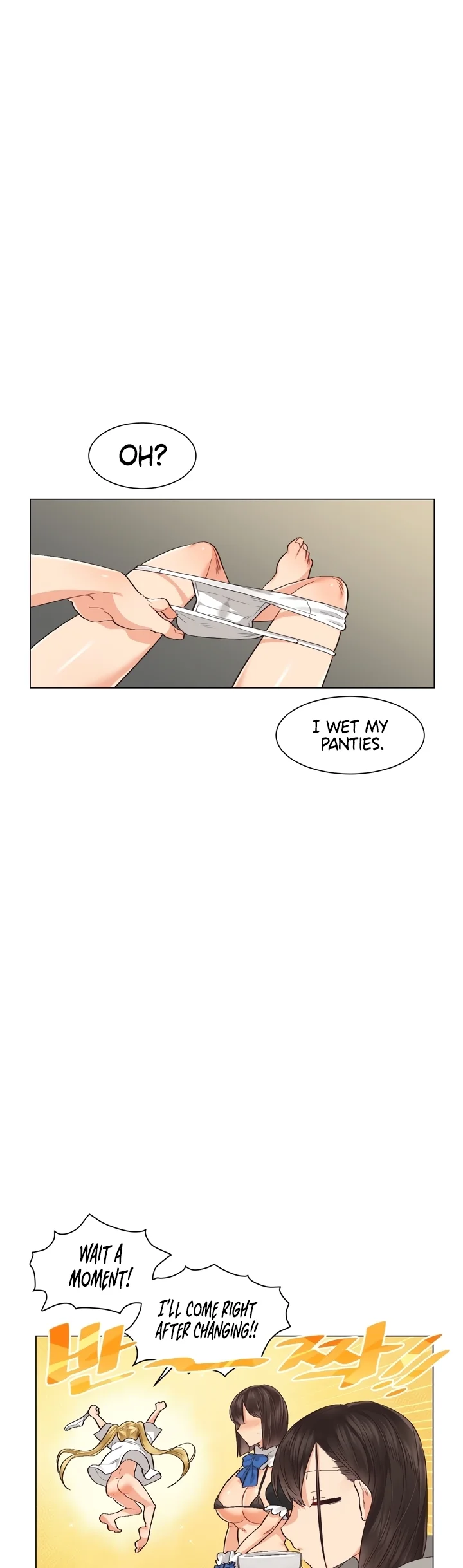 Lesbian Sex Hell 19