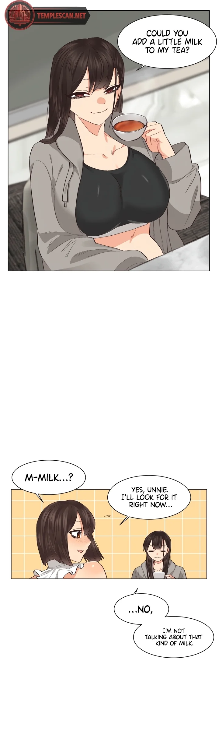 Lesbian Sex Hell 21