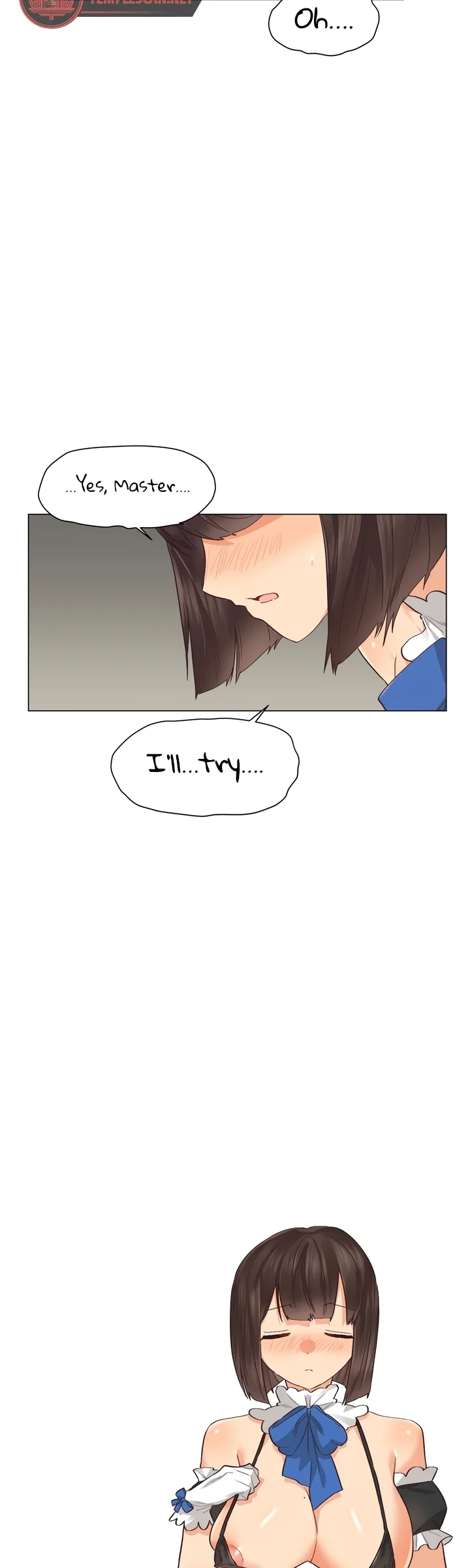Lesbian Sex Hell 23