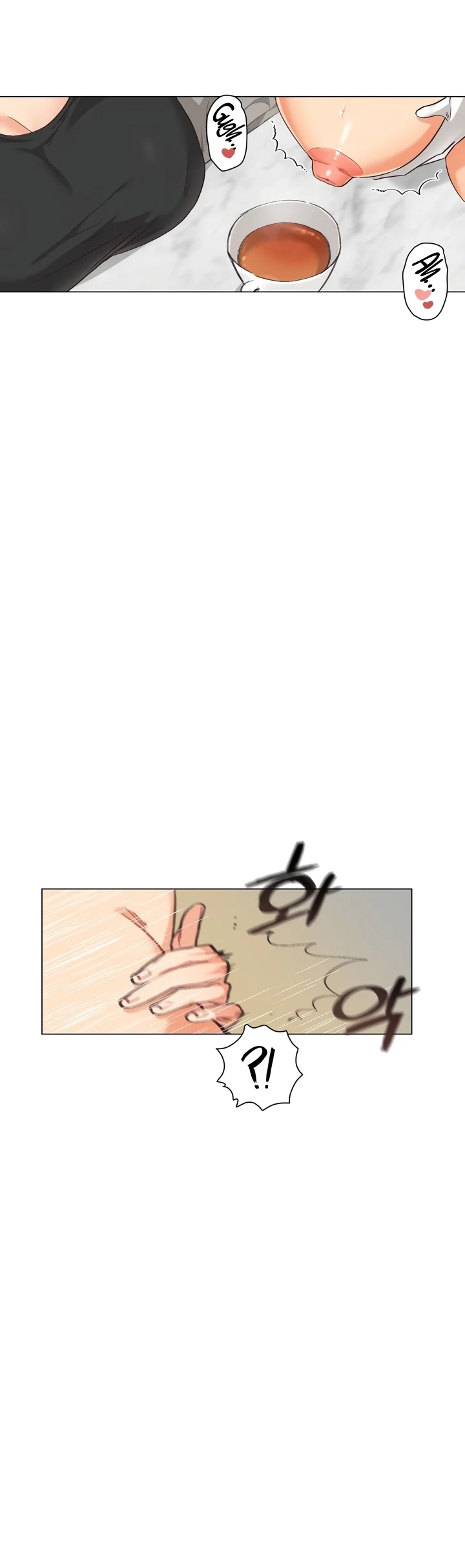 Lesbian Sex Hell 28