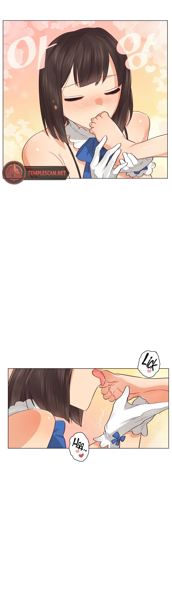Lesbian Sex Hell 10