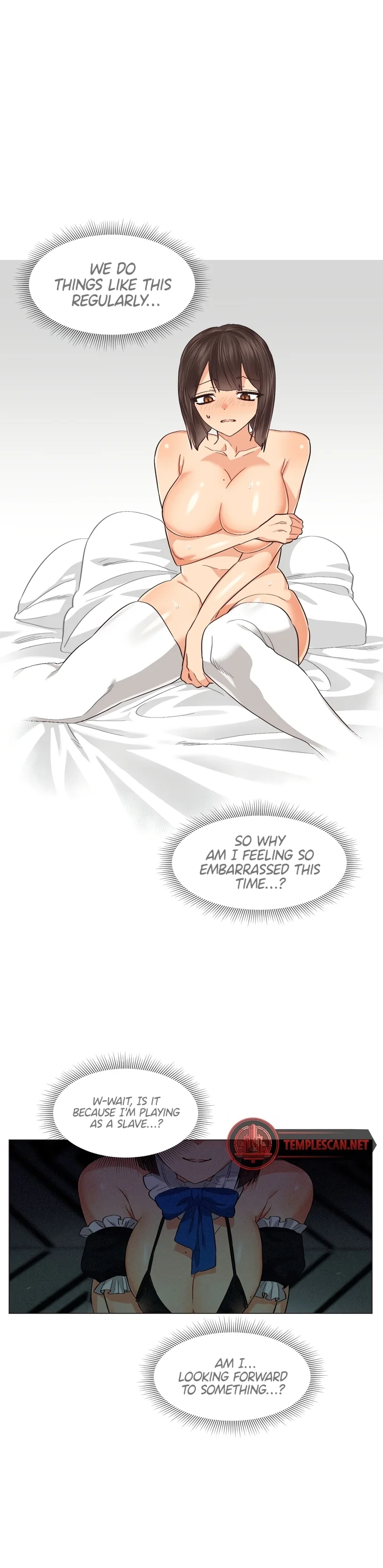 Lesbian Sex Hell 14