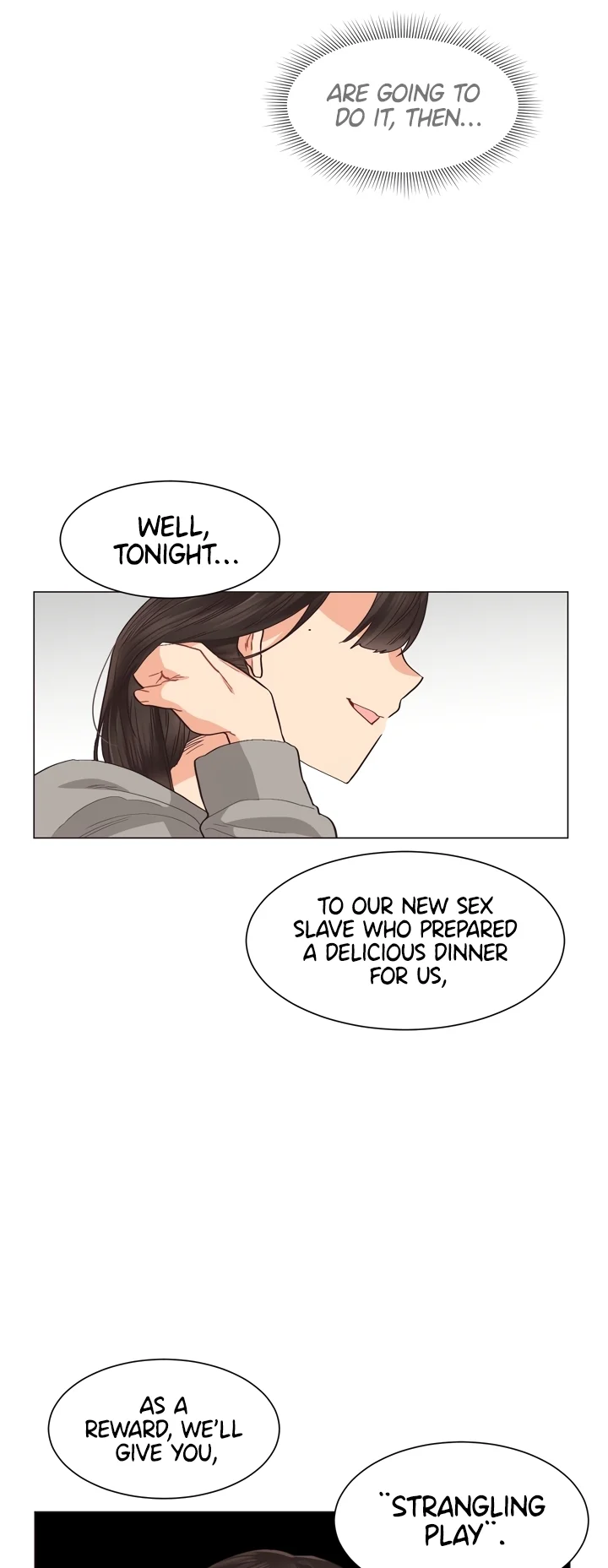Lesbian Sex Hell 22