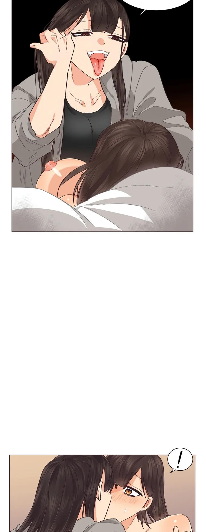Lesbian Sex Hell 23