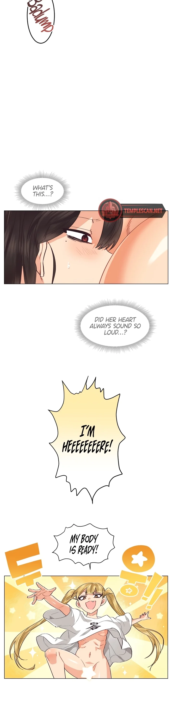 Lesbian Sex Hell 8
