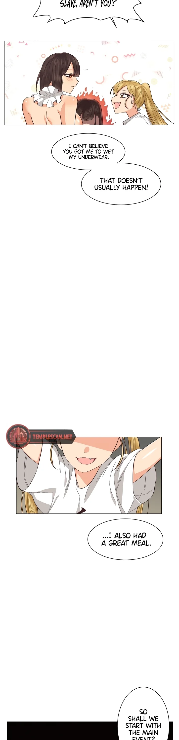 Lesbian Sex Hell 10
