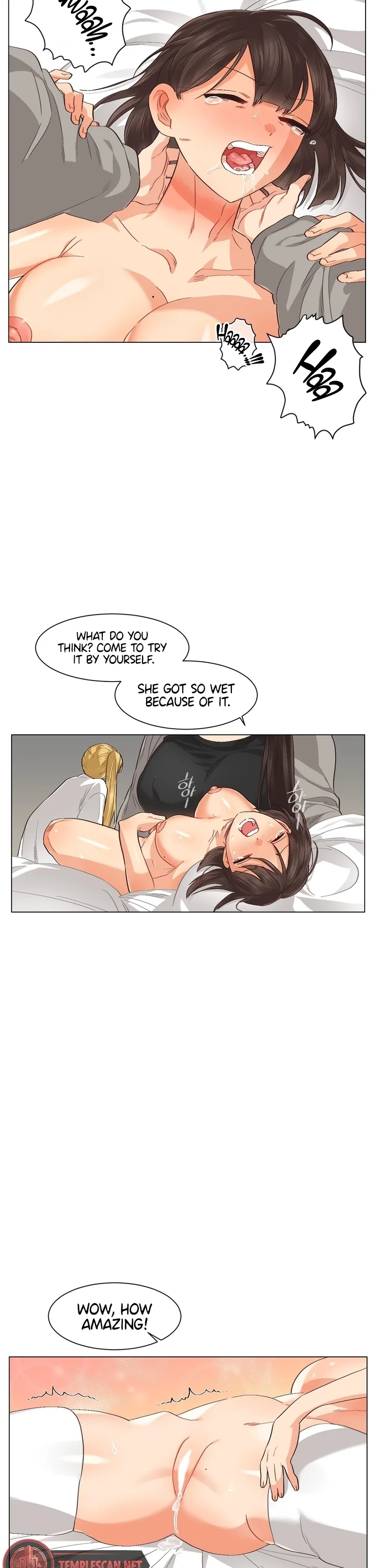 Lesbian Sex Hell 11