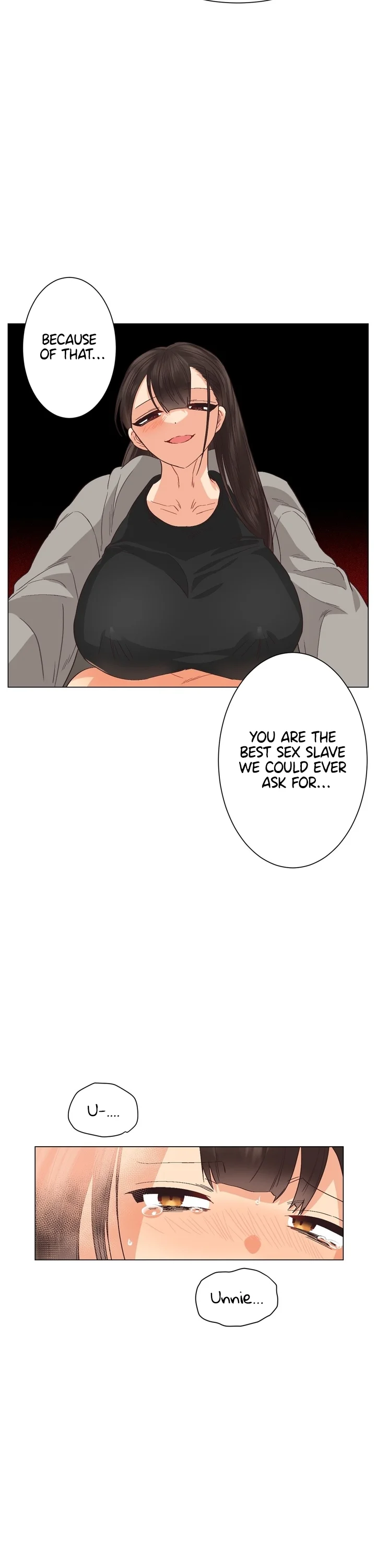Lesbian Sex Hell 14
