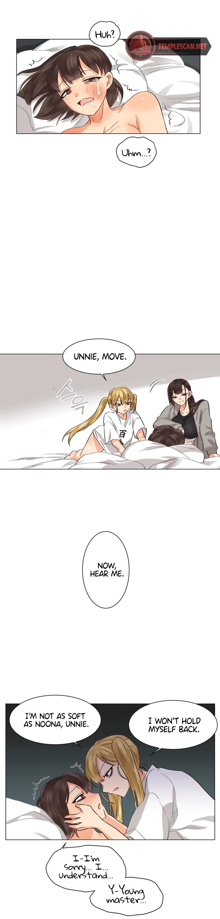 Lesbian Sex Hell 16