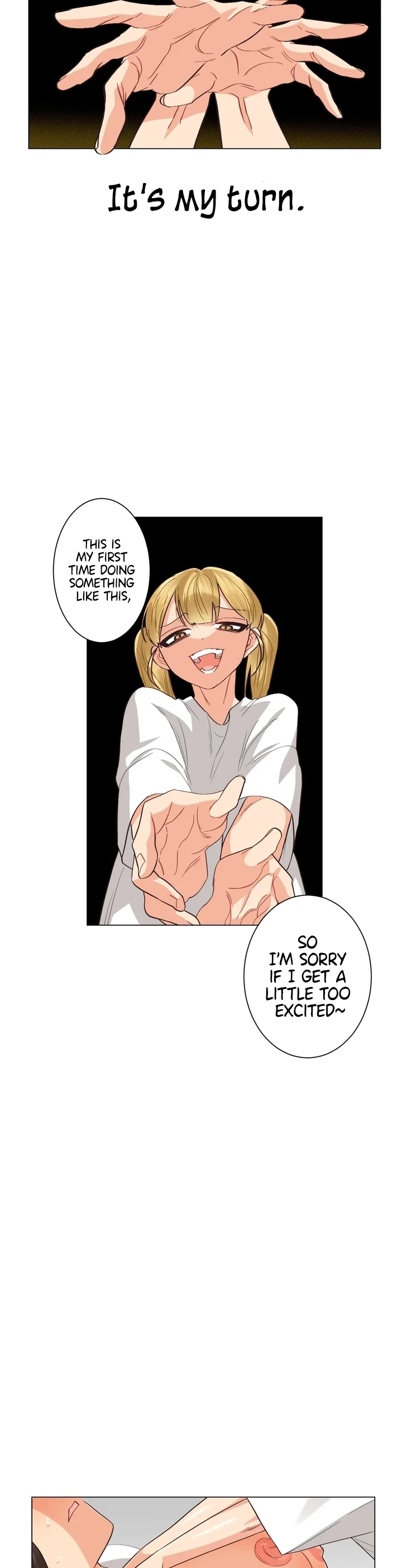 Lesbian Sex Hell 18