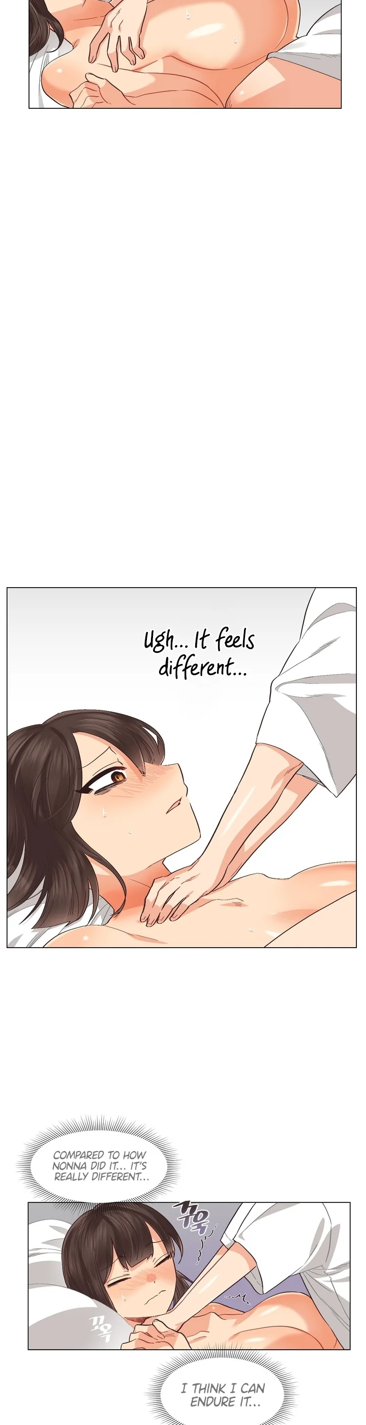 Lesbian Sex Hell 19
