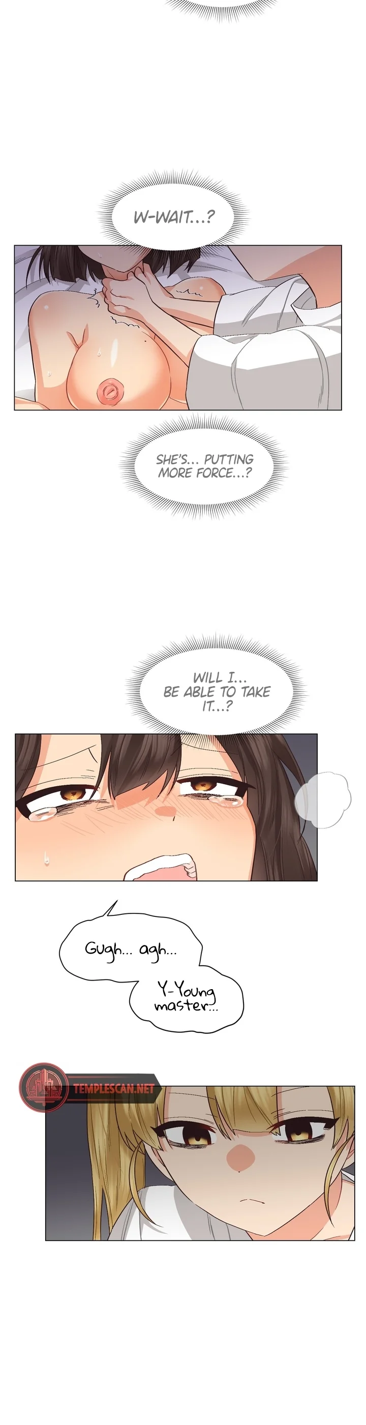 Lesbian Sex Hell 20