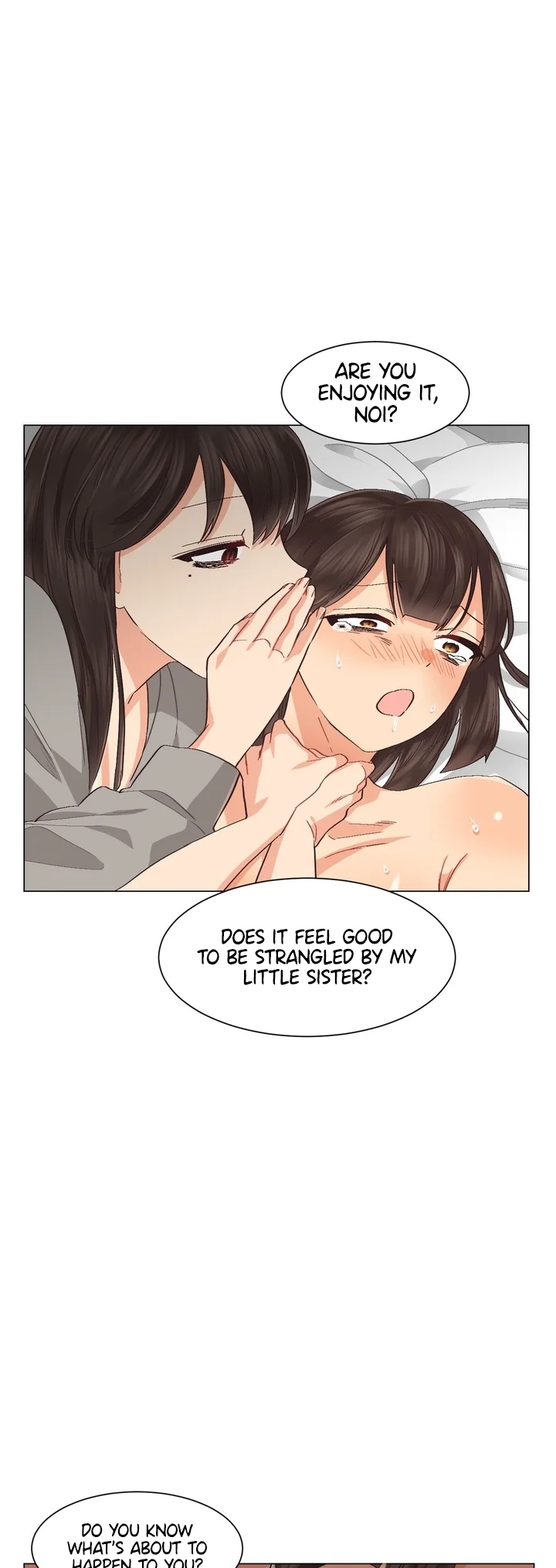Lesbian Sex Hell 22