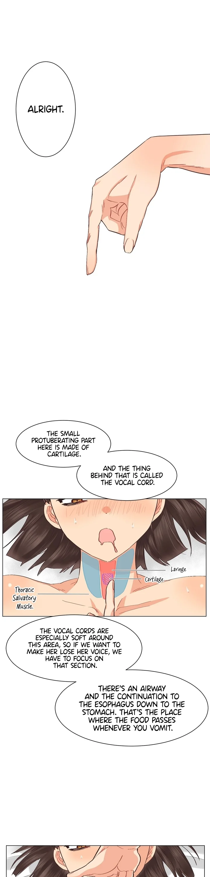 Lesbian Sex Hell 5