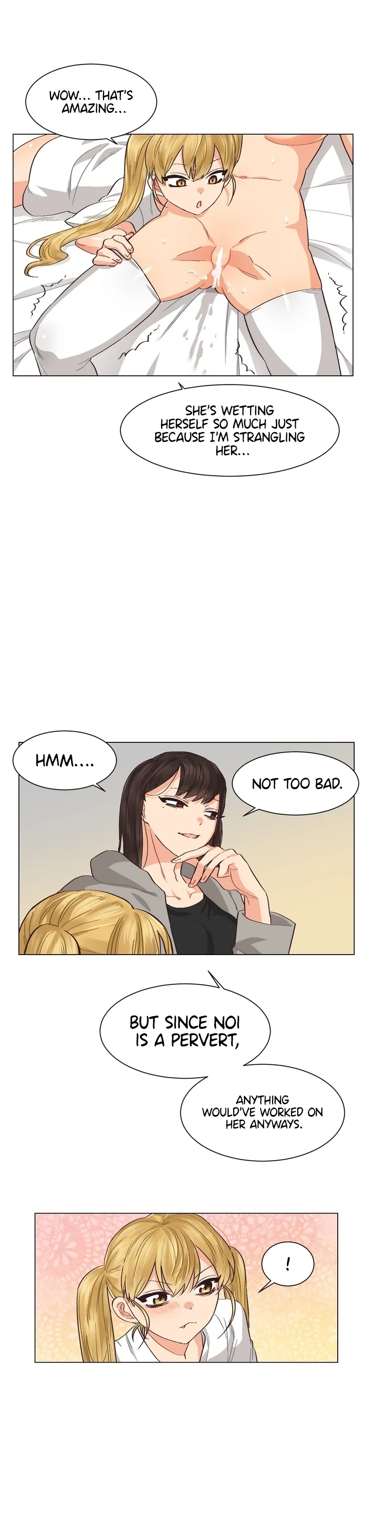 Lesbian Sex Hell 2