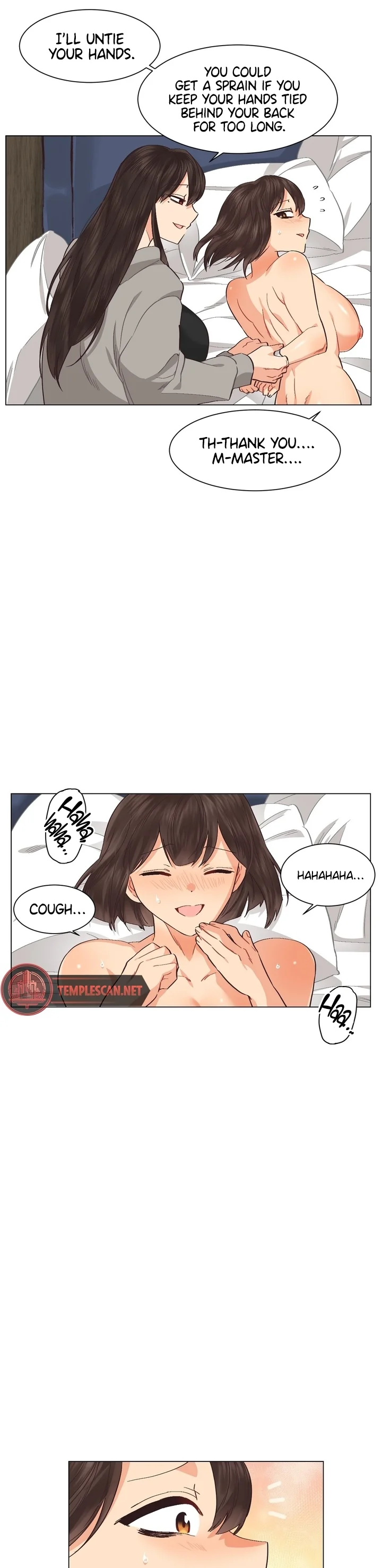 Lesbian Sex Hell 17