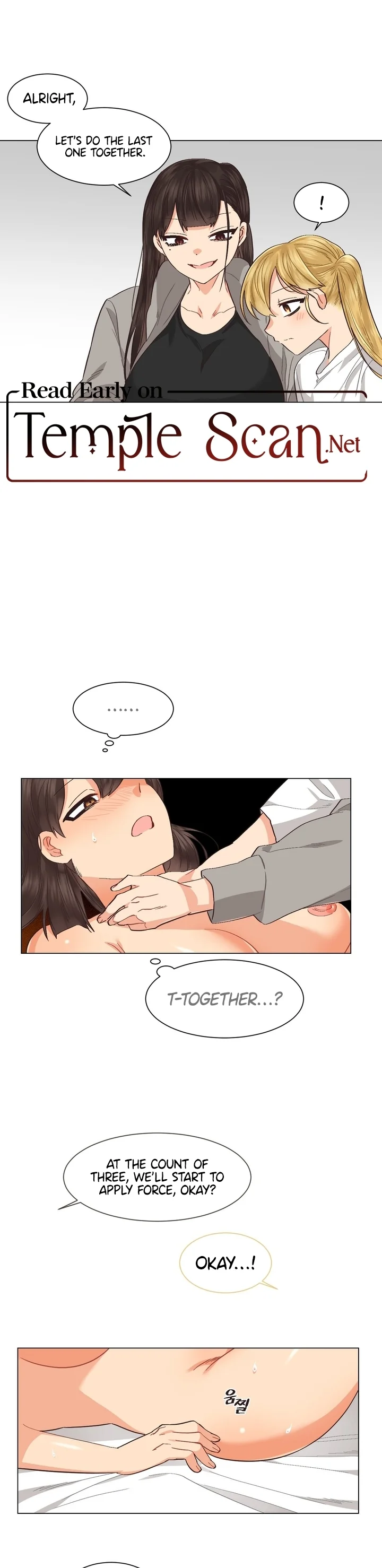 Lesbian Sex Hell 19