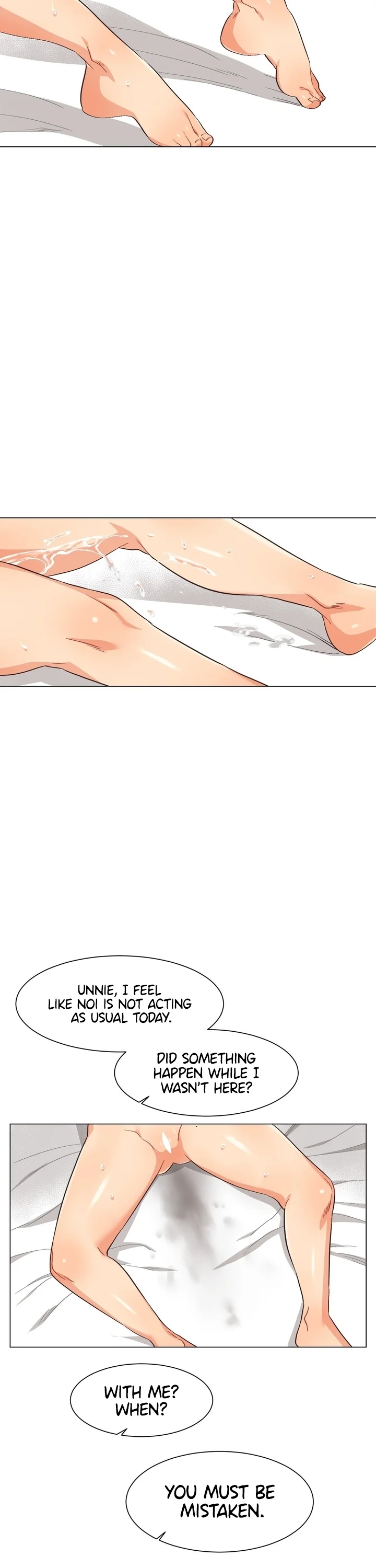 Lesbian Sex Hell 26