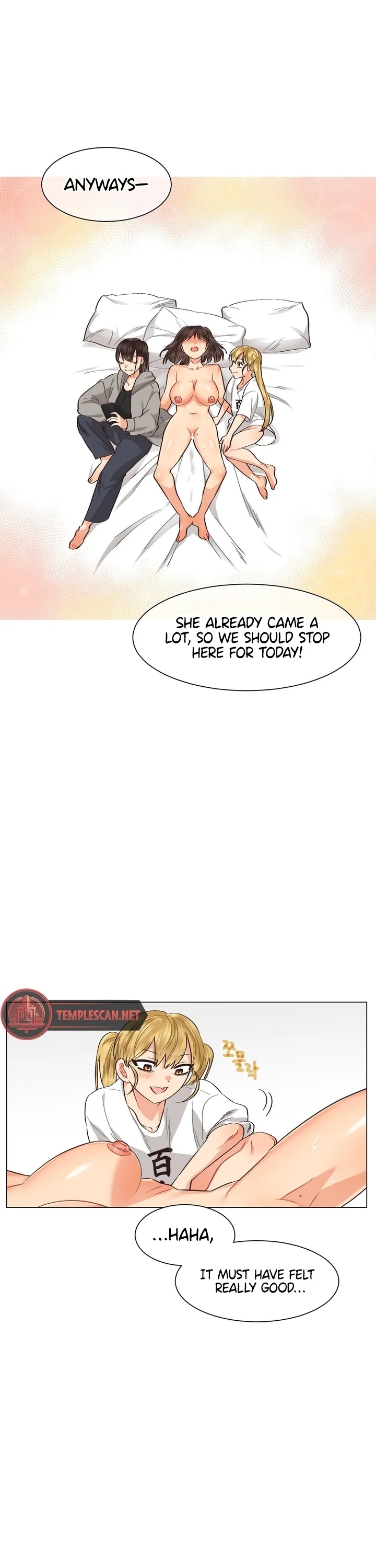 Lesbian Sex Hell 27