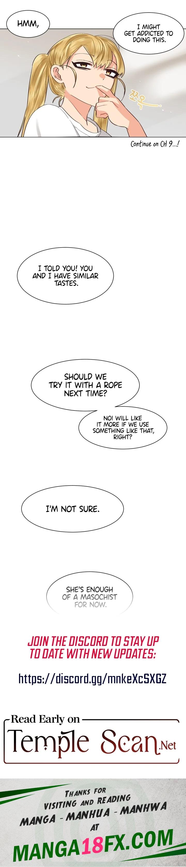 Lesbian Sex Hell 28