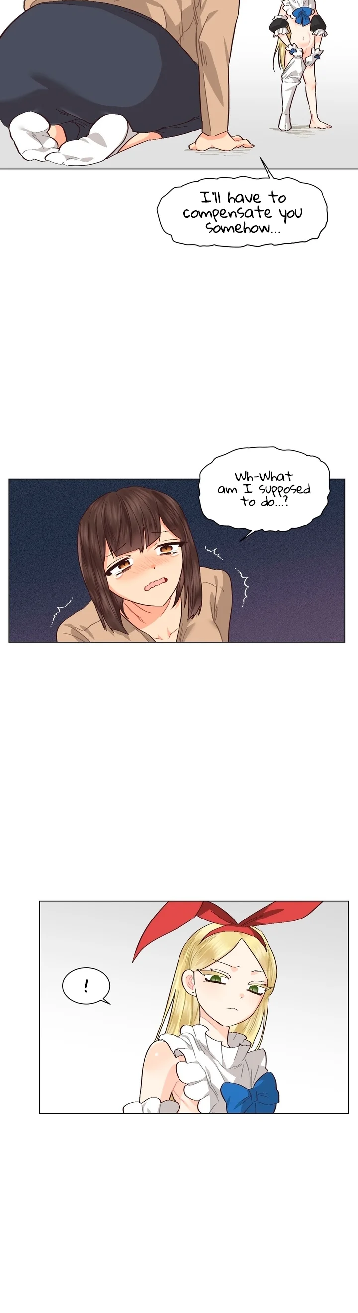 Lesbian Sex Hell 11