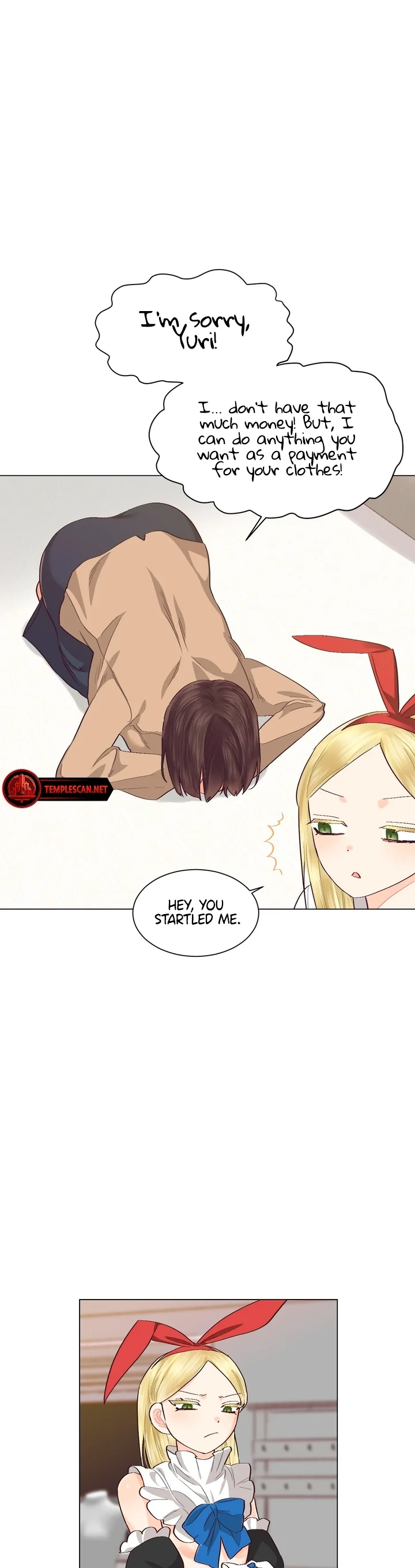 Lesbian Sex Hell 14