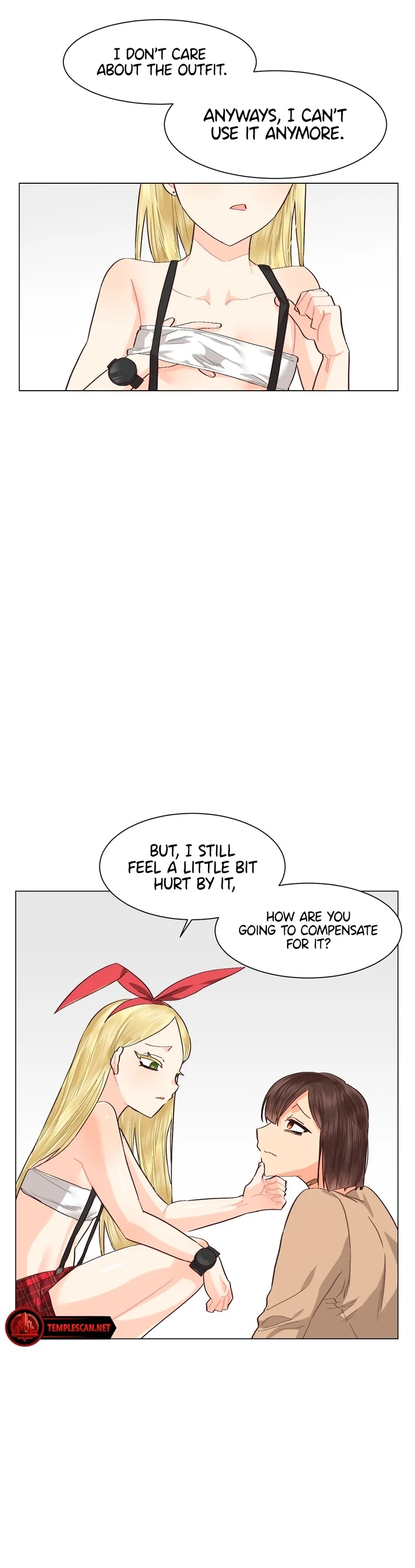 Lesbian Sex Hell 16