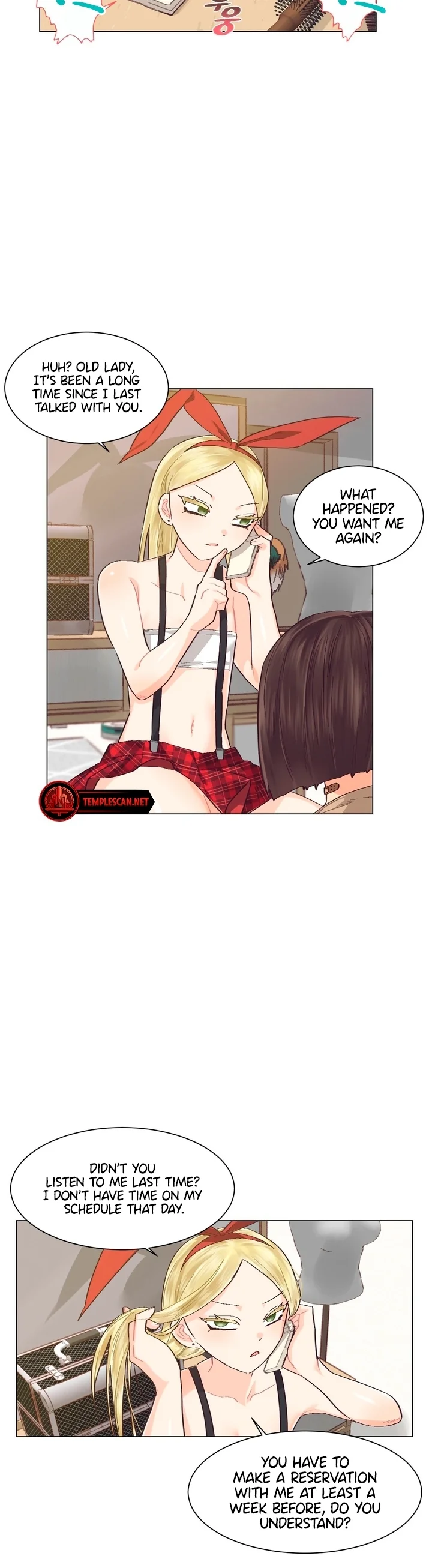 Lesbian Sex Hell 19