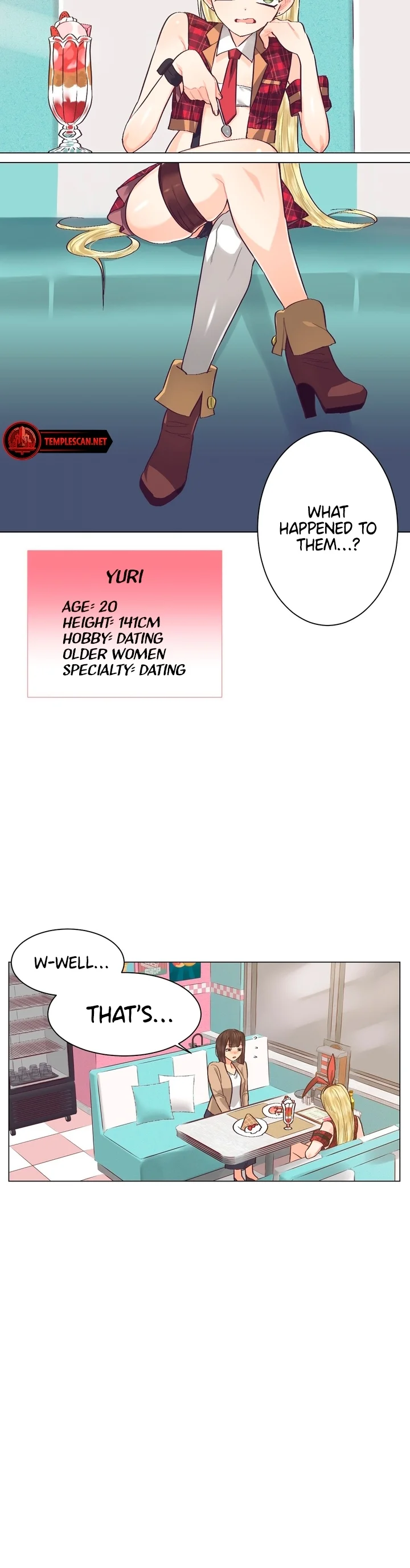 Lesbian Sex Hell 3