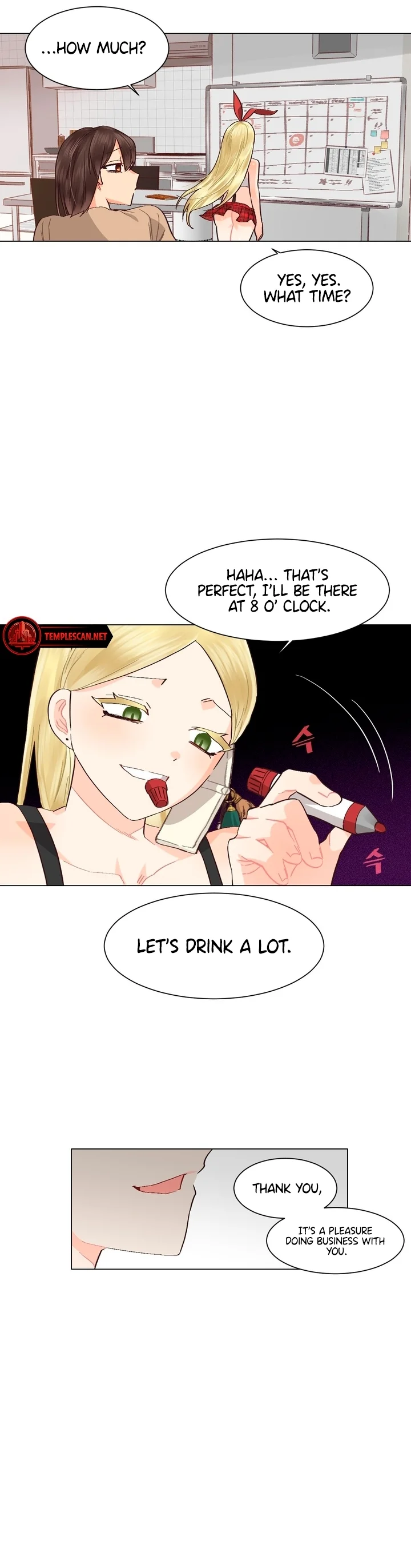 Lesbian Sex Hell 21