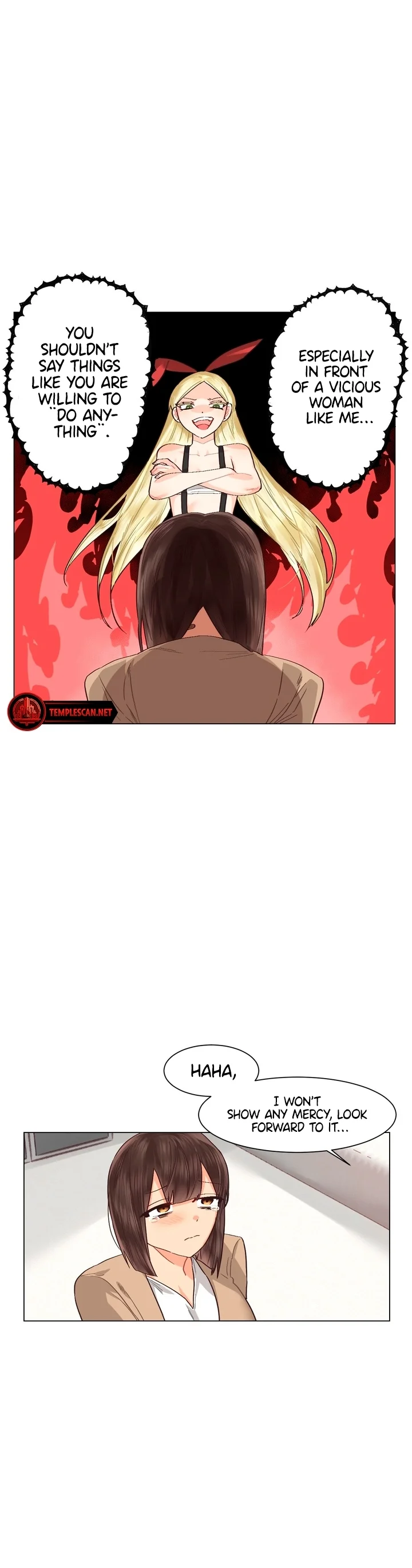 Lesbian Sex Hell 23