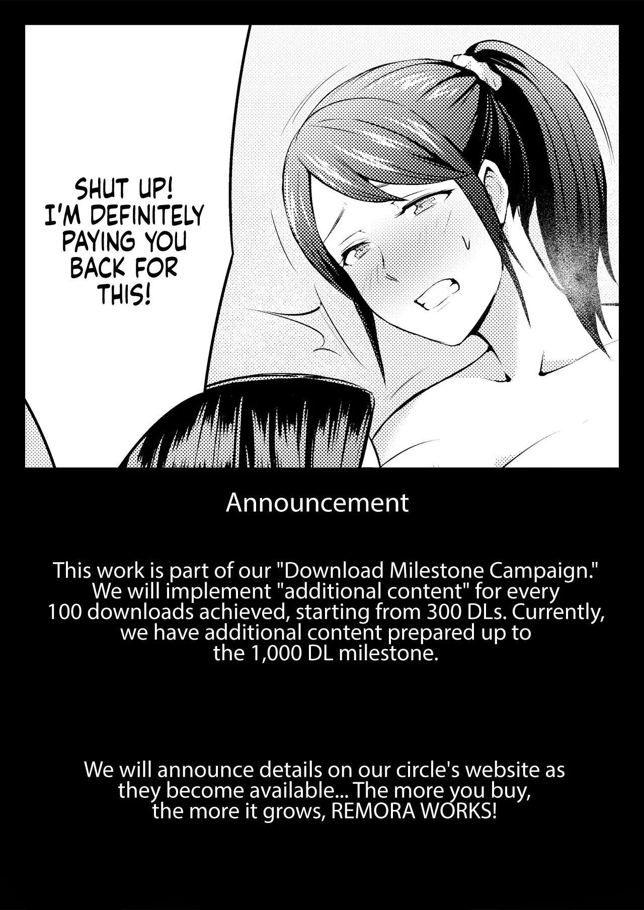 LESFES CO SIDE STORIES Remote Days 27