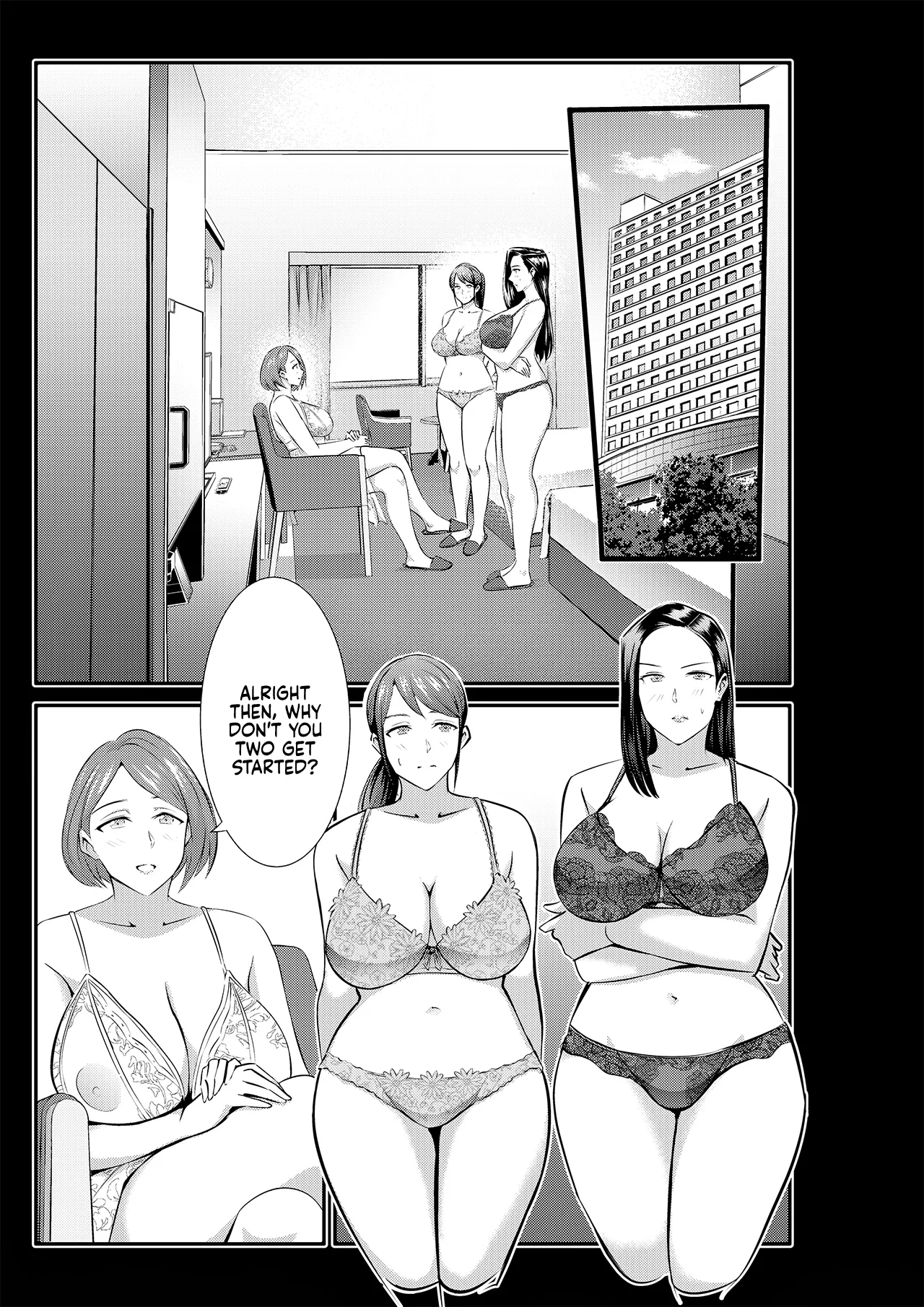 LESFES CO SIDE STORIES Remote Days 8