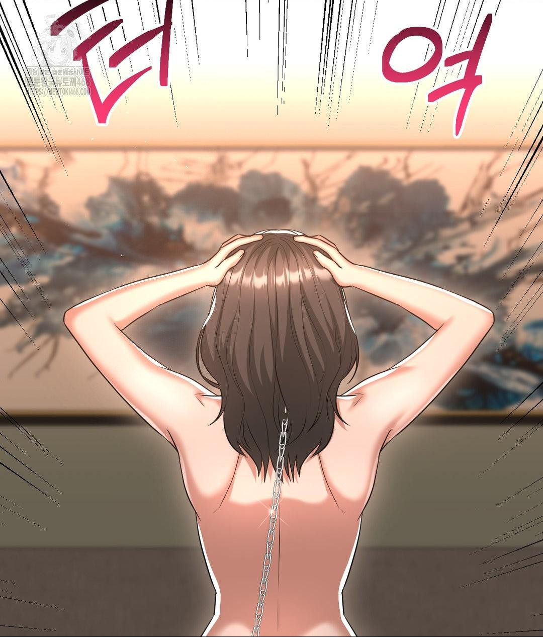 Lets Go For A Shampoo Raw 107