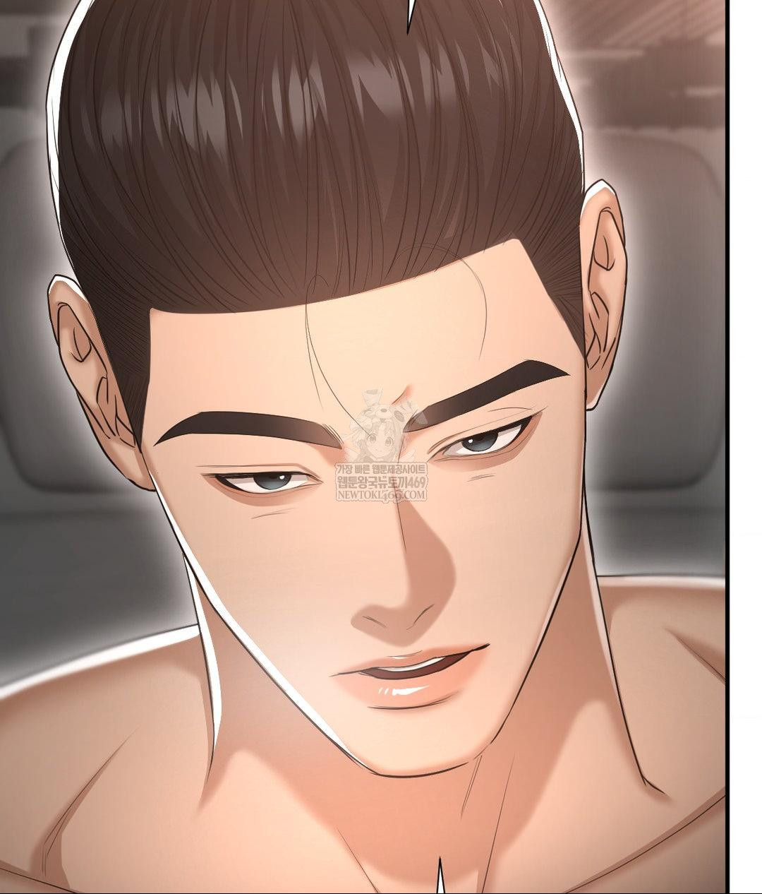 Lets Go For A Shampoo Raw 49