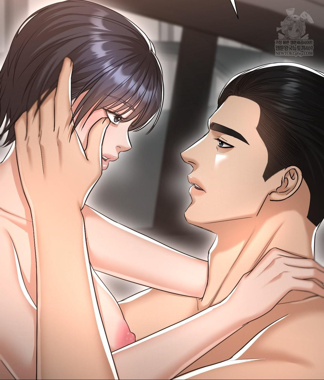 Lets Go For A Shampoo Raw 7