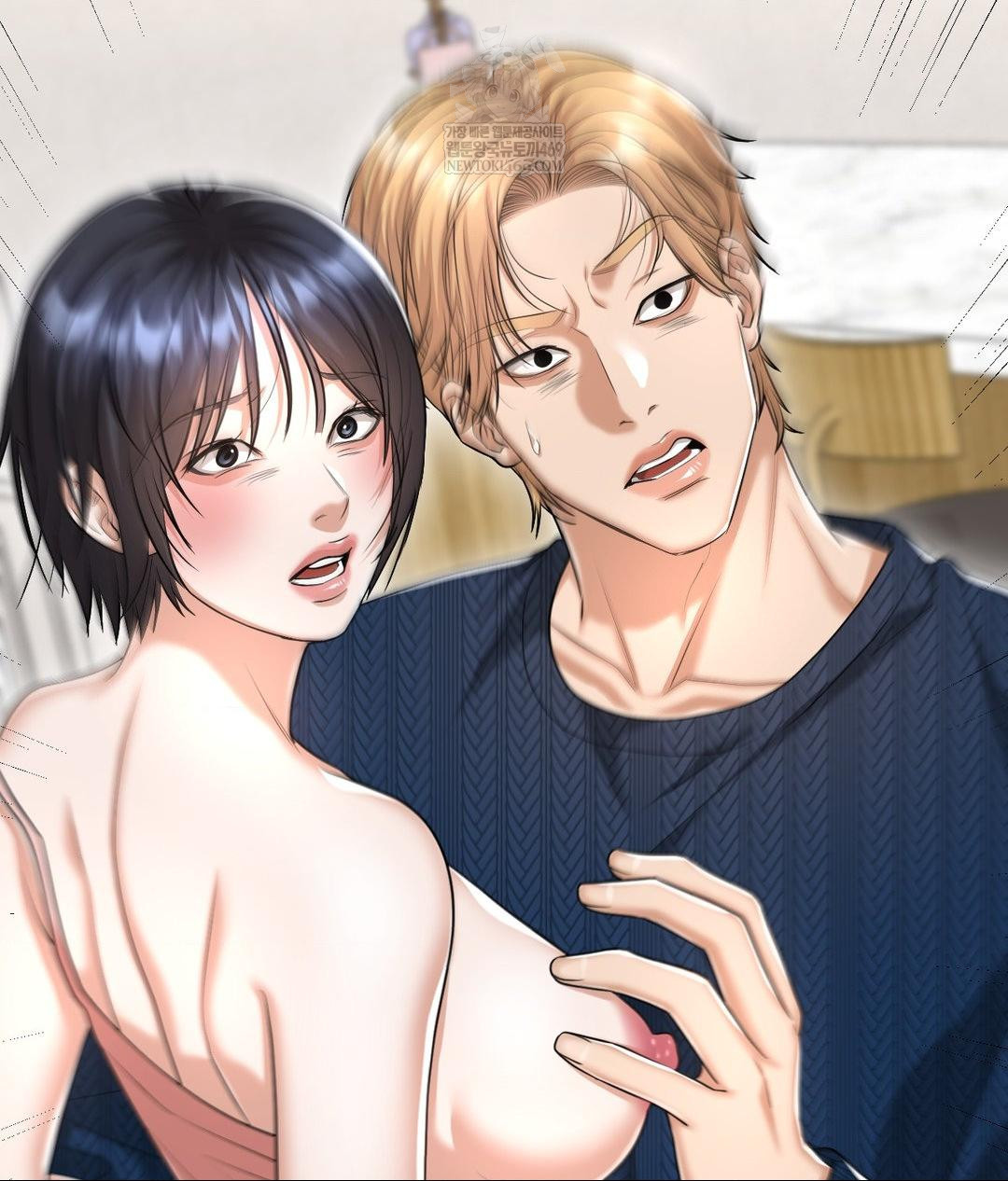 Lets Go For A Shampoo Raw 2