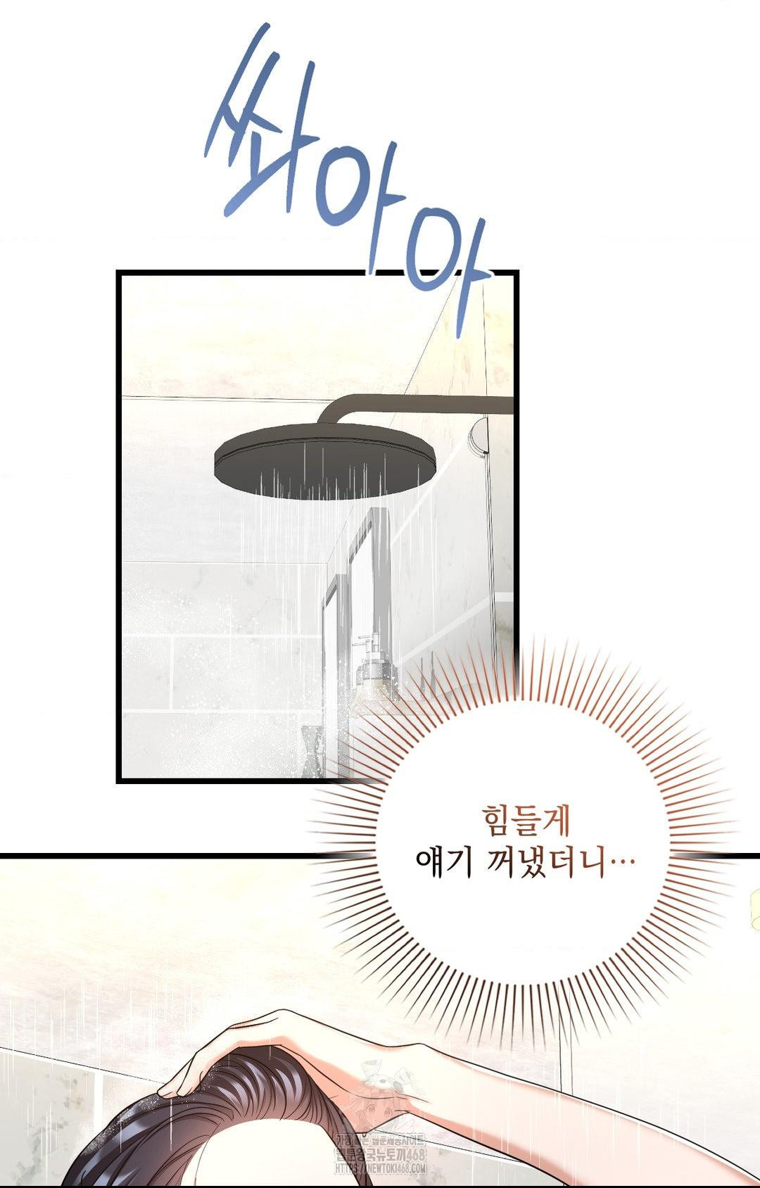 Lets Go For A Shampoo Raw 132