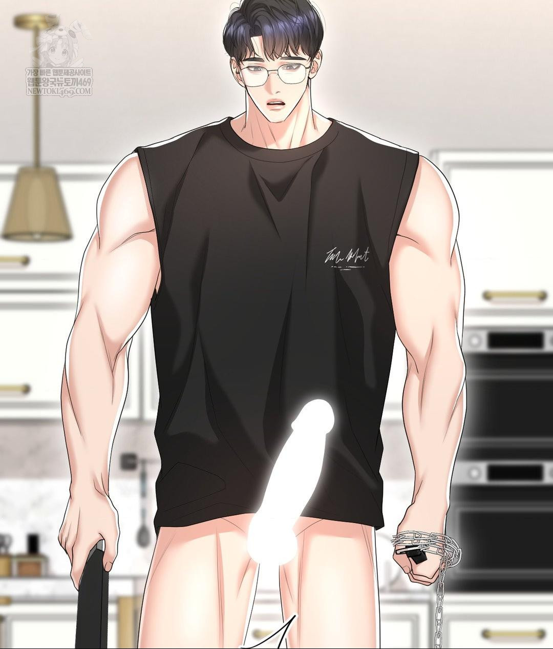 Lets Go For A Shampoo Raw 109