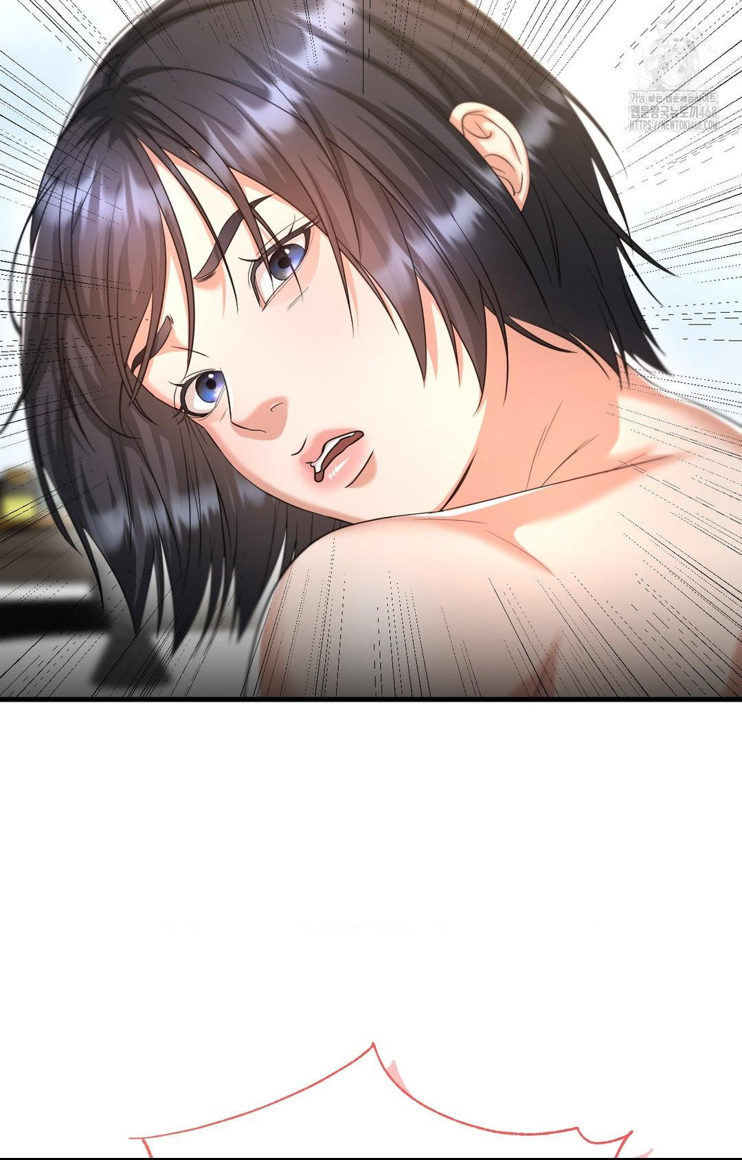 Lets Go For A Shampoo Raw 131