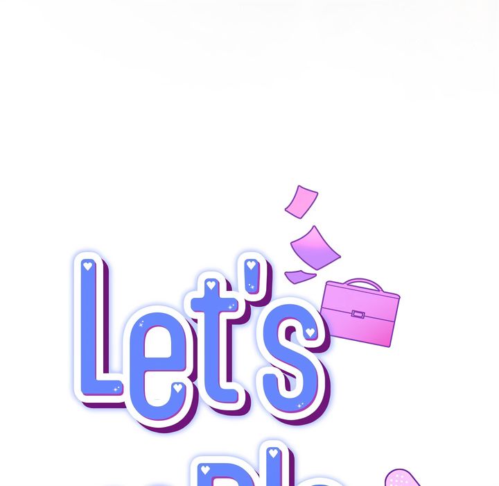 Let’s Play Hooky 86