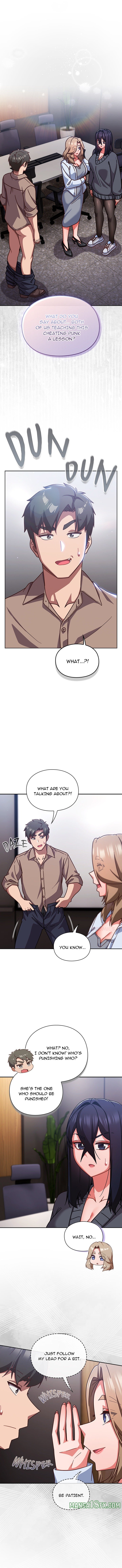 Let’s Play Hooky 1