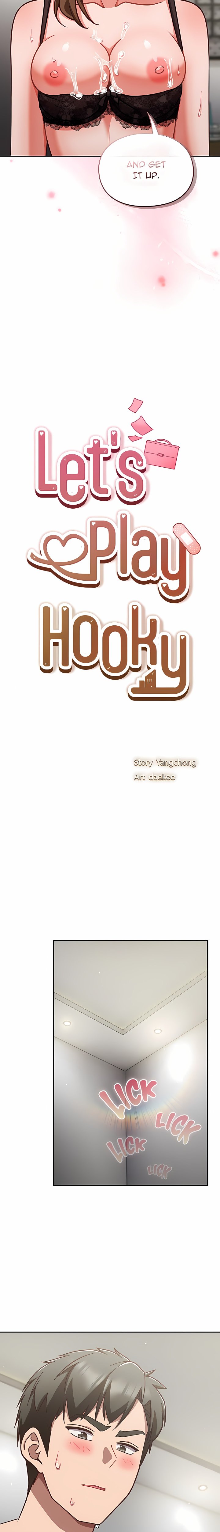 Let’s Play Hooky 4