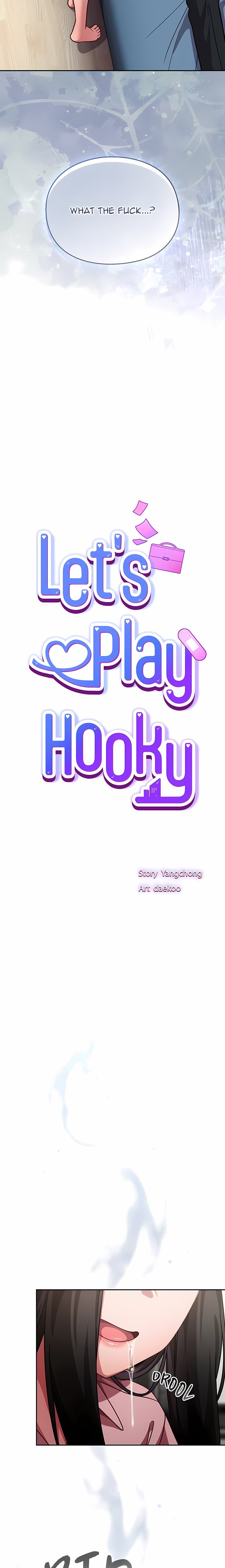 Let’s Play Hooky 2