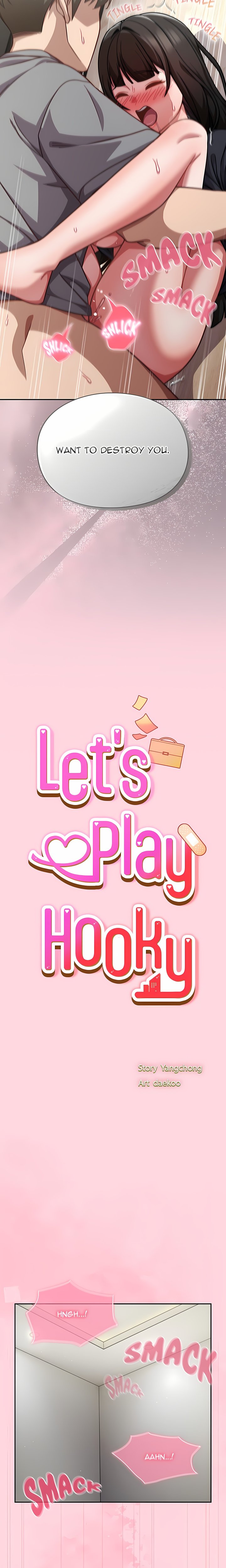 Let’s Play Hooky 4