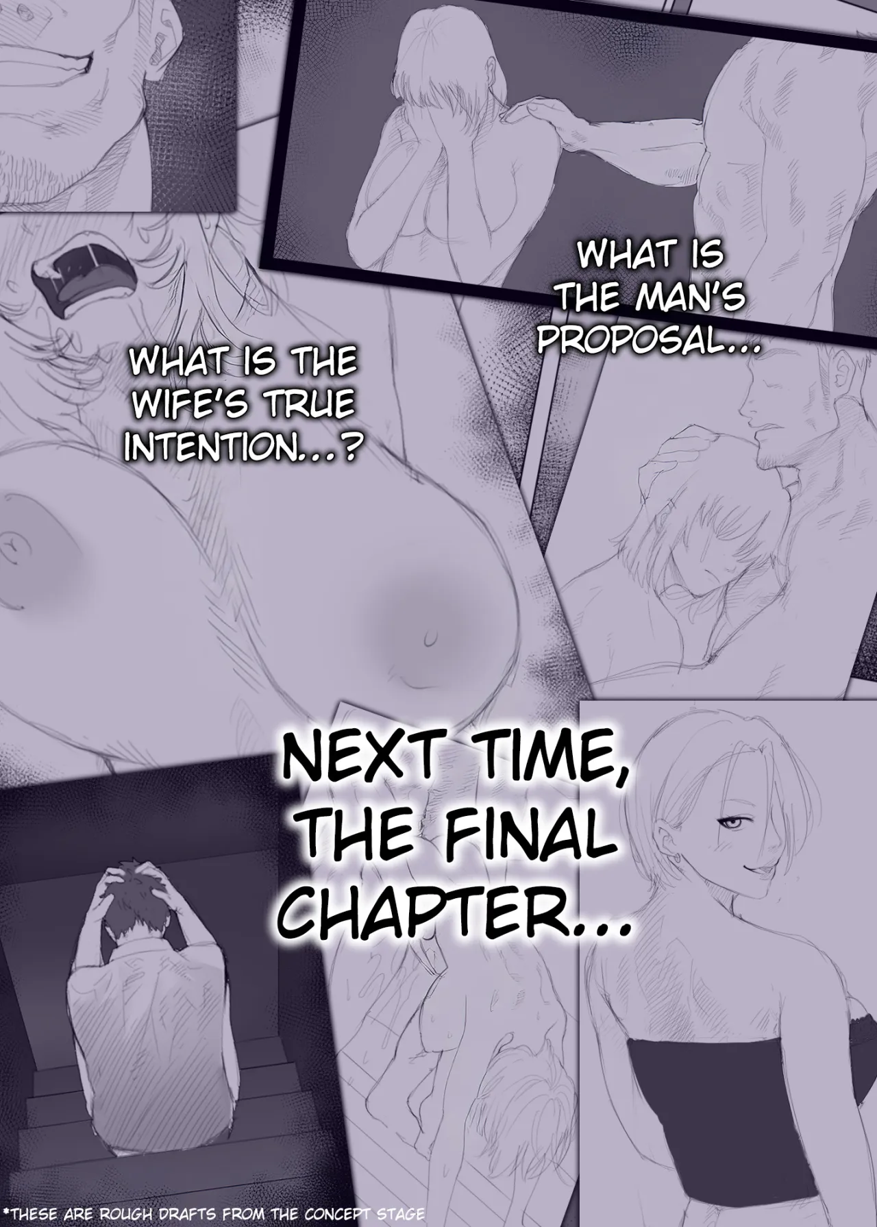 LeveChi na Swapping 3 ~Honrosareru Fuufu Hen~ 69
