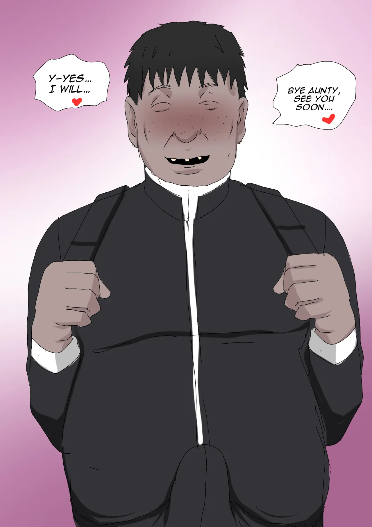 Level 18: Unlocking Experienced Women — Chapter 1 14