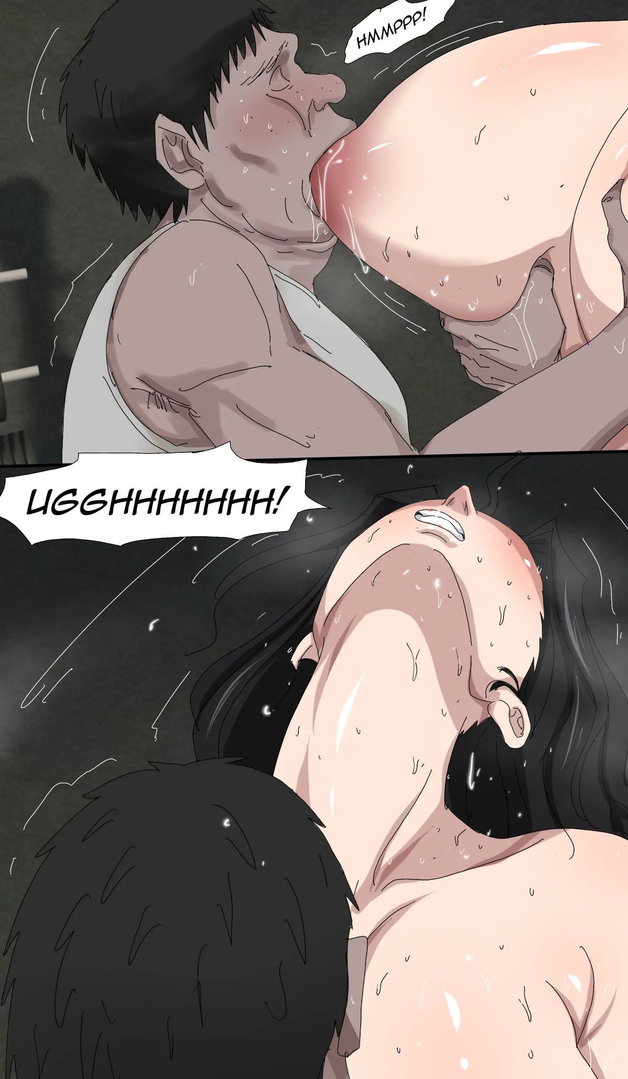 Level 18: Unlocking Experienced Women — Chapter 1 78